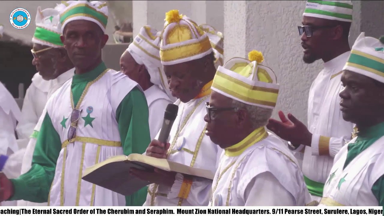 2025 Open Air Preaching | 18th January 2026