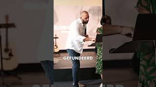 GEWORTELD IN CHRISTUS