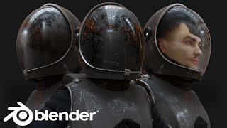 How to Add Roughness Imperfections to Materials in Blender