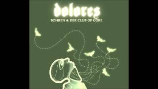 Bohren &amp; der Club of Gore - Orgelblut