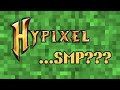 Day 4 1000x1000 Hole... | Hypixel SMP