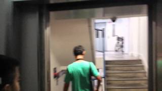 Fujitec Lift @ Blk 18 Beo Crescent