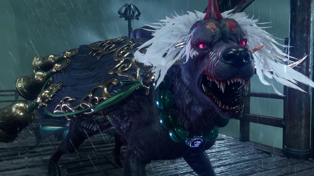 Ninja Gaiden 4 - Kurobo No Damage (Master Ninja)