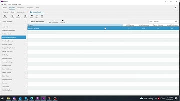 Beacon for Ark: Survival Evolved - Across the board creature edits