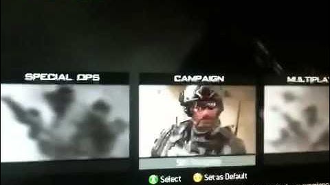 HOW TO FIX MW3 DISC READ ERROR