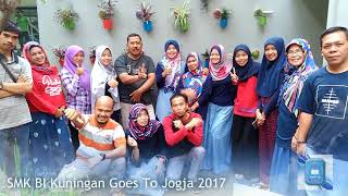 Download Smk Bakti Indonesia Kuningan Goes To Jogja 2017 Video MP3 Smk Bakti Indonesia Kuningan Goes To Jogja 2017