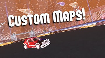 How to Play Custom Maps with Friends!