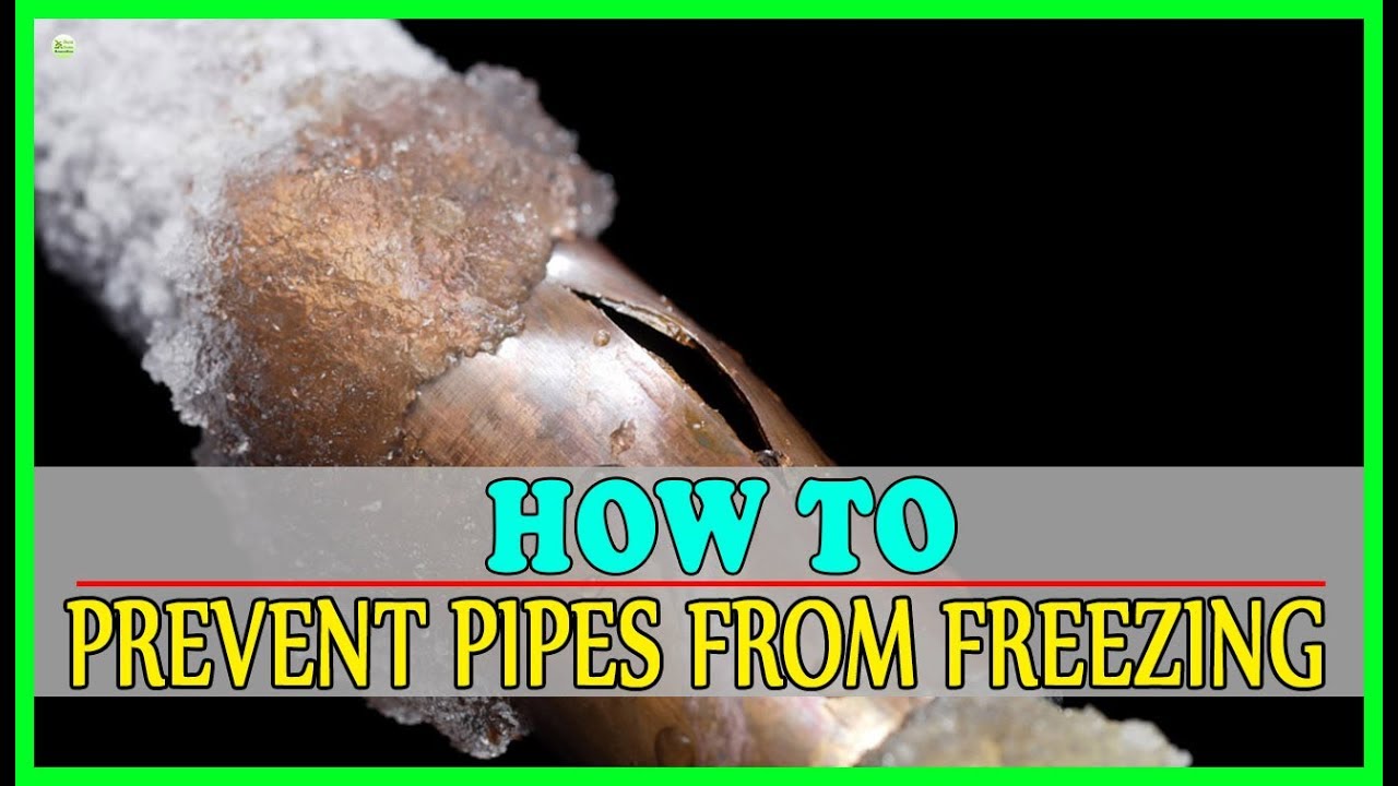 How To Prevent Your Pipes From Freezing In Winter Frozen Pipes how-to-prevent-your-pipes-from-freezing-in-winter-frozen-pipes