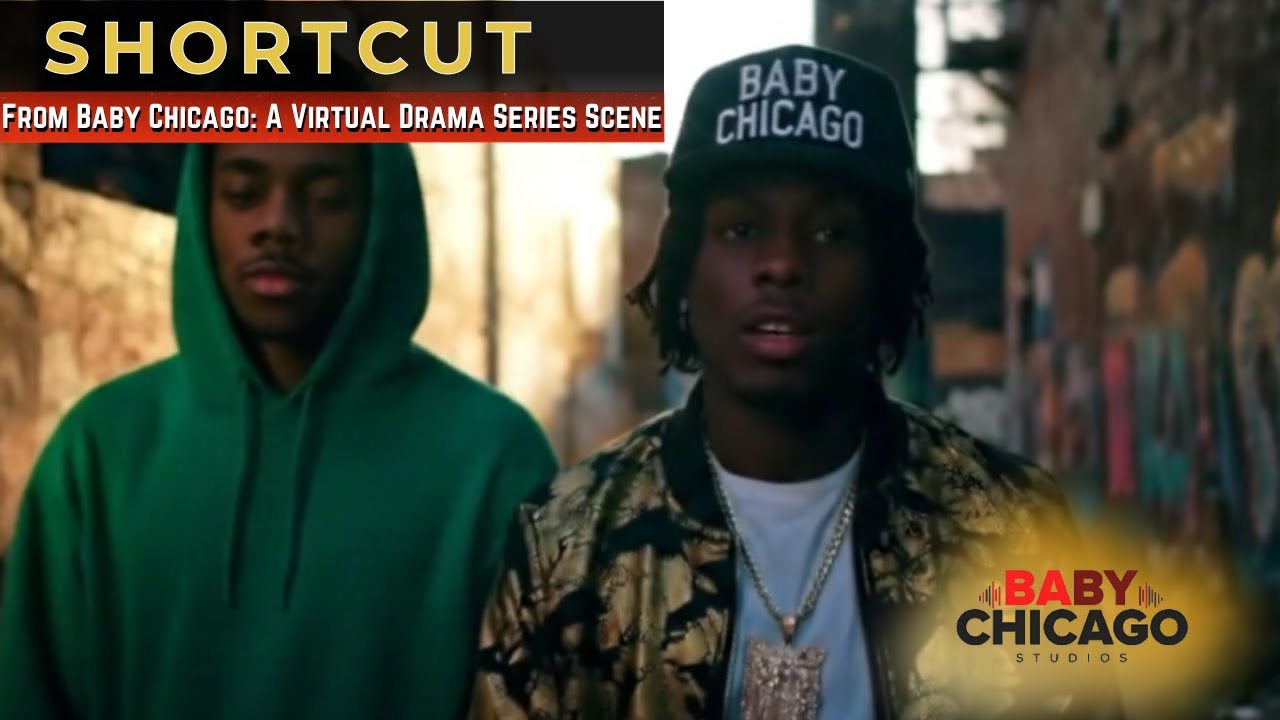 Shortcut (From BABY CHICAGO: A Virtual Drama Series)