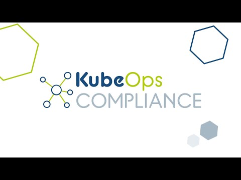 KubeOps PLATFORM -