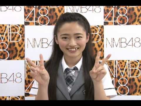 NMB48公式】クイズNMB48！小谷里歩からの問題です!!(その2解答