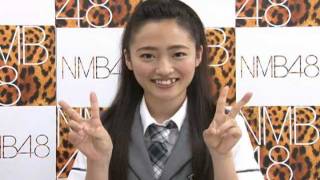 【NMB48公式】クイズNMB48！小谷里歩からの問題です!!(その２解答編)