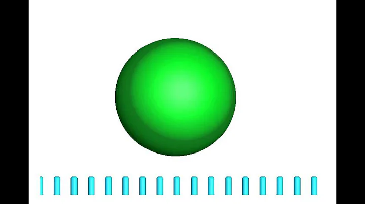 3D LBM Simulation of Coalescence-Induced Jumping of Droplet