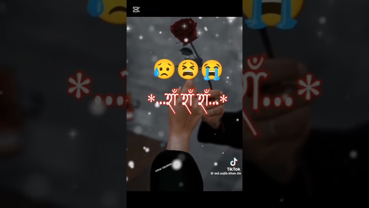 Breakup💔 TikTok Video || Sad TikTok Videos🥀 (পর্ব-১) || Bangla TikTok Video ||