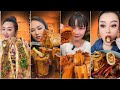 Chinese Beef Bone Marrow Mukbang Rich, Juicy & Melt-in-Your-Mouth!