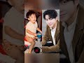 Популярные корейские актеры в детстве / popular korean actors in childhood