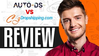AutoDS VS CJdropshipping (2026) Explained!