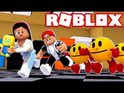 Roblox Obby Ucieczka Z Hotelu