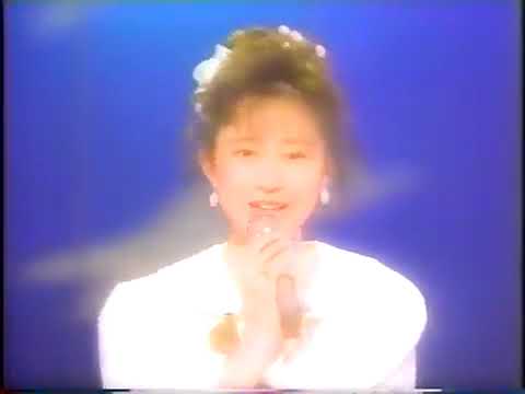 Ver 星空のアリバイ - 松本典子 en YouTube