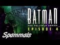 Batman: The Telltale Series | Part 4 | Guardian Of Gotham