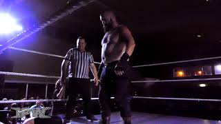 TRIPLE THREAT MATCH - SWEET ASS vs SLAMMIN SAM vs DICK BRUTAL: IPW ACE OF IMPACT 2020