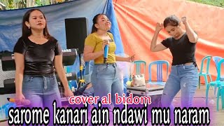 Download Lagu TERBARU ( TEMBE JAO GALOMBA ) VERSION REAGE COVER IKA RAFIKA - SOVY - SHERLYN MP3