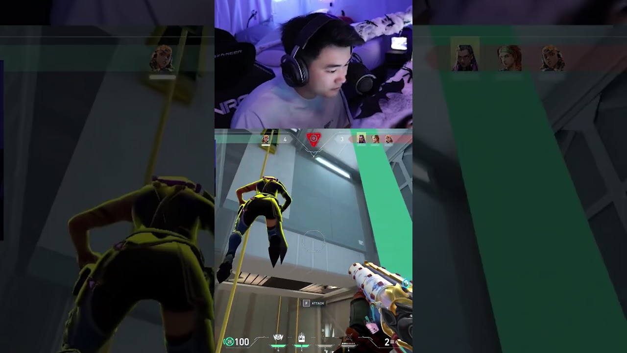 Ninja Defuse в Radiant | s0m