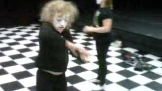 Mime Time - part 2