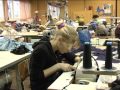 Швейная фабрика Сланцы