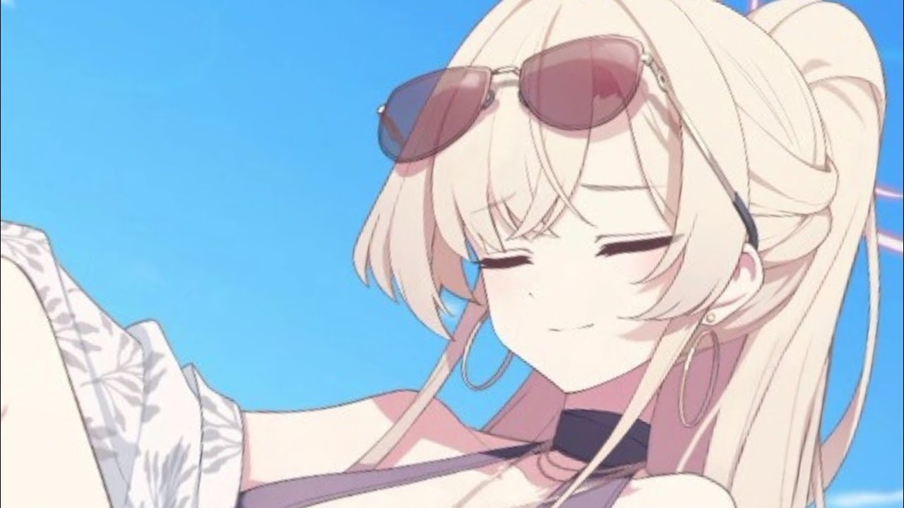 [Blue Archive] 4th Anniversary Fest Gacha (25.200 Pyroxenes)