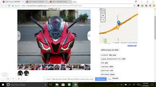 Craigslist Ad Design