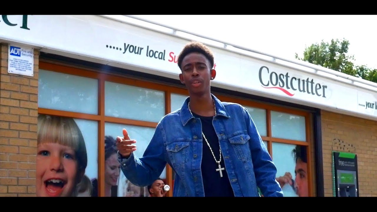 Shaqsq - $ick Flow [Music Video] | RatedMusic