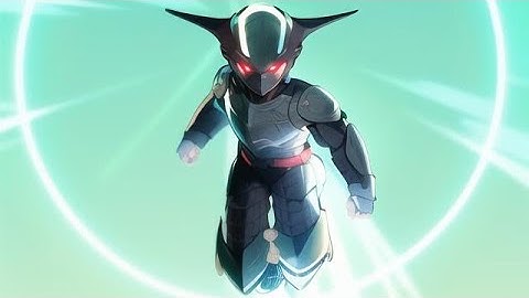 [DBX2] - It’s A Frieza Race XCL Tech Combo Challenge | #XCLTechChallenge