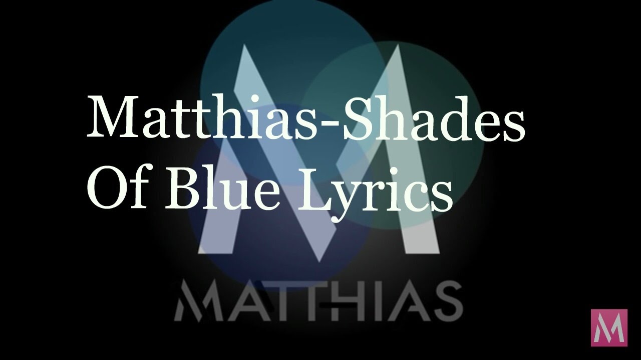 Shades Of Blue Matthias Roblox Id Roblox Music Codes - roblox cursed images soulja boy