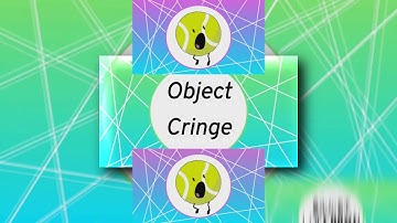 (YTPMV) My Favorite Character In Every Object Show Scan