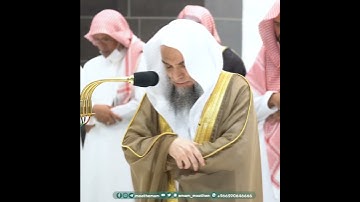 سورة الهمزة - تلاوة الشيخ #فيصل_غزاوي