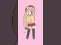 【描いてみた】雑魚🐟 #shorts #animation #vtuber #柊マグネタイト