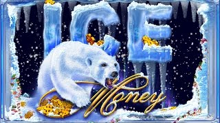 Ice Money