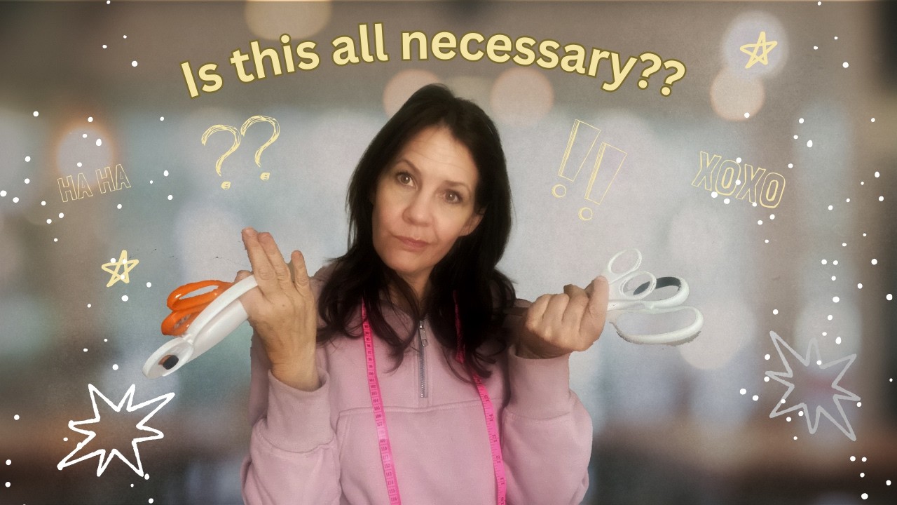 6 Essential Sewing Tools for Beginners (Start Sewing the Smart Way)