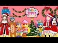 【イッキ見しちゃお！♡】パーリーポップス！1~5話♪♪ サプライズトイを開封したら、可愛い女の子たちとお友達に・・・！？【総集編】❤️アンリルちゃんねる❤️