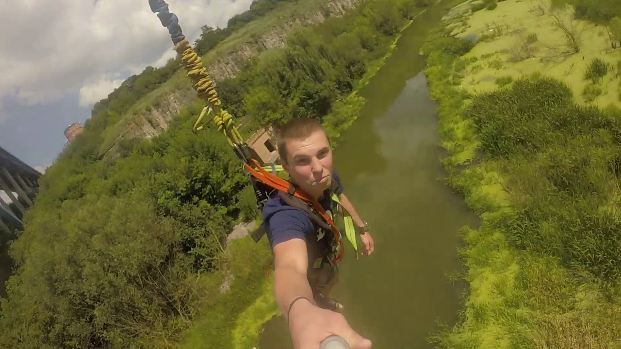 Active Day Rope-Jumping г.Каменец-Подольский - YouTube