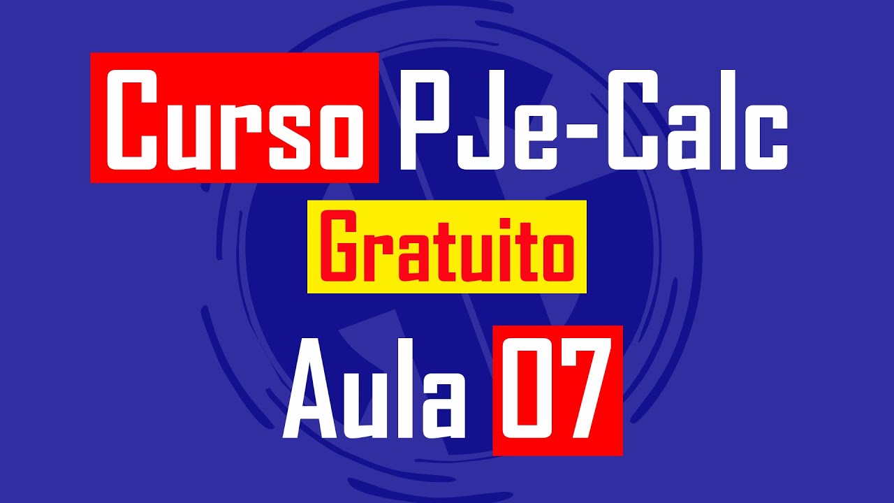 PJE-CALC - CARTÃO DE PONTO - ADICIONAL NOTURNO E HORAS EXTRAS NOTURNAS