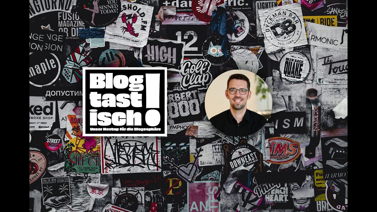 Blogtastisch - 5. Blogs im Journalismus