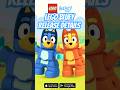 #BLUEY #LEGO RELEASE DETAILS #bluey_bingo #blueyheeler #blueybingo #legostopmotion #toys #toy #kids