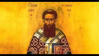 03/07/2026 4 PM  Vespers for St. Gregory Palamas Sunday - 2nd Sunday of Great Lent