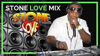 STONE LOVE EARLY JUGGLING MIX  Dennis Brown, Sizzla, Keyshia Cole, Mariah Carey, Jordin Sparks