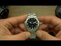 The BEST Sinn UX homage is the PERFECT "tryout" for the real deal - Militado ML16