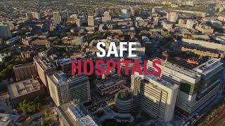 Motorola Solutions - Safety Reimagined Safe Hospitals screenshot 5