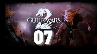 Guild Wars 2 Base Game Story Part 7 - The New Legionnaire