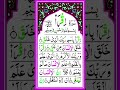 Surah Alaq Surah Al Alaq Full HD Arabic Text Beautiful Recitation Surah Alaq Muslim Quran